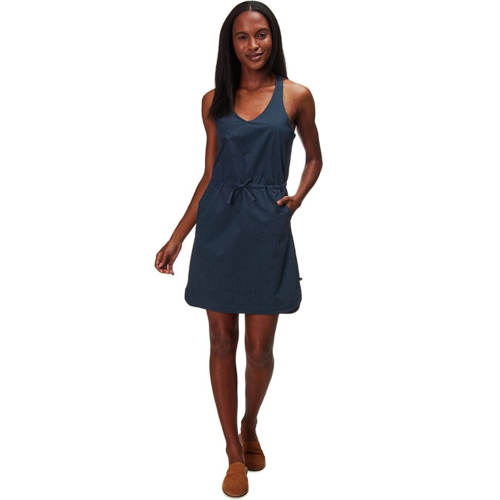 NWT Mountain Hardware Railay Stretch Dress